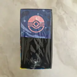Pokemon TCG Chaos Rising ETB Pokemon Center Sealed - Small tears see description - Image 3