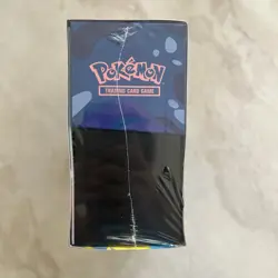 Pokemon TCG Chaos Rising ETB Pokemon Center Sealed - Small tears see description - Image 4