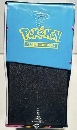 Pokemon TCG Ascended Heroes Factory Sealed Elite Trainer Box Cards Packs Etb New - Image 2