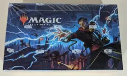 MTG - Ravnica Remastered Draft Booster Box | Sealed | Magic the Gathering | RVR - Image 2