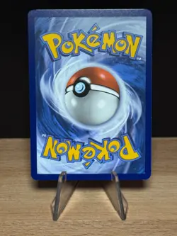 Pokemon Pikachu SVP 190 2024 World Championships Promo Card NM Mew Artwork - Image 2