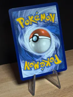 Pokemon Pikachu SVP 190 2024 World Championships Promo Card NM Mew Artwork - Image 4