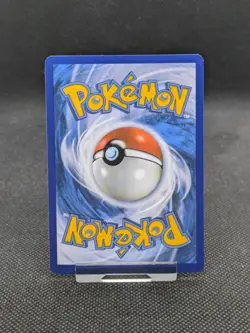Tapu Bulu GX SM32 SM Black Star Promo Holo Pokemon Card NM - Image 2