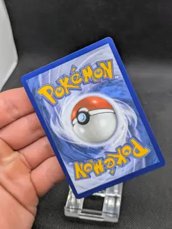 Mega Diancie ex 267/217 Mega Attack Rare Ascended Heroes Pokemon Holo MINT! - Image 4