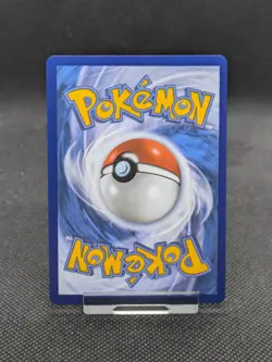 Mega Gardevoir ex MEP 032 Black Star Promo Full Art Pokemon MINT! - Image 4