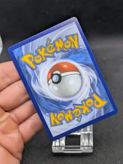 Mega Gardevoir ex MEP 032 Black Star Promo Full Art Pokemon MINT! - Image 5