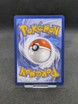 Pokemon N’s Zekrom Mega Evolution Black Star Promo Holo NM/M - Image 3