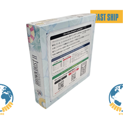 Weiss Schwarz BROWN DUST 2 Sealed Box Japanese 1st Ed. - Image 5