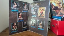 One Piece Card Game Premium Card Collection Live Action Edition (English) SEALED - Image 3