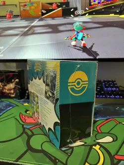 Pokemon Center ETB Ascended Heros Elite Trainer Box factory sealed new - Image 2