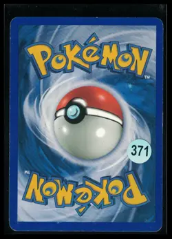 Pokemon TCG Kadabra Card 84/165 Expedition Base Set - Vintage - Image 2