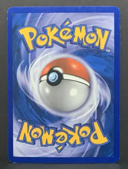 2006 Pokemon Delta Species EX Holon Phantoms DEOXYS 4/110 Rev Holo Foil LP / NM - Image 2