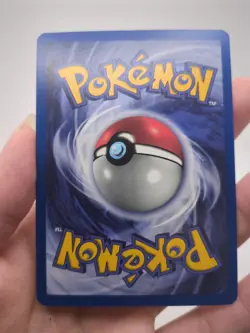 Pokemon TCG Pikachu Jungle Card 60/64 1st Edition Common - Image 2