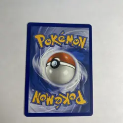 Teal Mask Ogerpon ex 177/131 Holo Prismatic Evolutions Pokemon Holo NM - Image 2