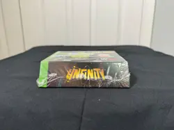 Magic: The Gathering Unfinity Collector Booster Box - 12 Packs 195166170749 - Image 5