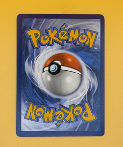 Pokemon Gloom 198/197 Illustration Rare IR Obsidian Flames SV03 | Near Mint - Image 2