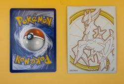 Pokemon Gloom 198/197 Illustration Rare IR Obsidian Flames SV03 | Near Mint - Image 4