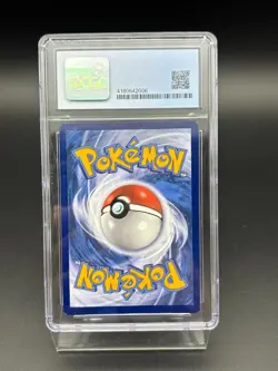 Charizard V SWSH260 Ultra-premium Collection Pokemon CGC 8.5 Nm/mint+ - Image 2