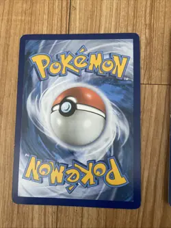 3pc Pokemon Jumbo Card Lot - Snorlax GX, Dragonite EX, Lycanroc GX - Oversized - Image 3