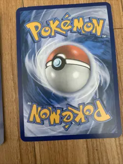 3pc Pokemon Jumbo Card Lot - Snorlax GX, Dragonite EX, Lycanroc GX - Oversized - Image 5