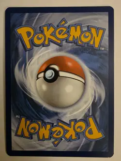 Pokemon TCG Cyclizar SV04 Paradox Rift 215/182 Holo Illus Rare Full Art - Image 4