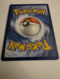 Pokemon TCG Cyclizar SV04 Paradox Rift 215/182 Holo Illus Rare Full Art - Image 5
