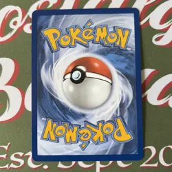 Mega Meganium ex 034 Holo Promo ME: Mega Evolution Promo Pokemon Near Mint - Image 3