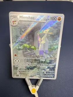 Paradox Rift Illustration Rare Bundle X6 - Pokemon TCG NM/M - Image 5
