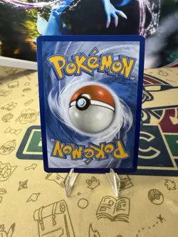 Unidentified Fossil Reverse Holo SM - Cosmic Eclipse 207/236 Pokemon TCG - Image 2