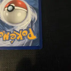Pokemon Card - Pikachu SWSH020 Sword & Shield Promo Holo - Image 5