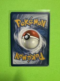 Pokemon Celebrations Birthday Pikachu BS Promo English #24 - Image 2