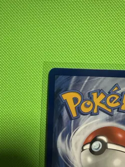 Pokemon Celebrations Birthday Pikachu BS Promo English #24 - Image 3