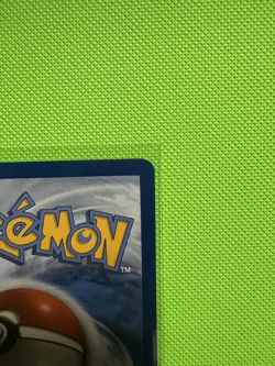 Pokemon Celebrations Birthday Pikachu BS Promo English #24 - Image 4