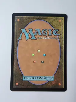 Thundertrap Trainer (Showcase) Bloomburrow Foil - Image 2