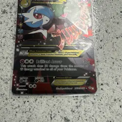 Pokemon TCG M Gardevoir EX Generations Radiant Full Art Holo UR RC31-32 210 - Image 3