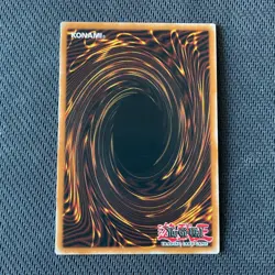 The Winged Dragon Of Ra NM Quarter Century Bonanza Platinum Secret Rare Yugioh - Image 3