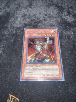 Ehren, Lightsworn Monk LODT-EN082 Unlimited Light of Destruction - Image 1