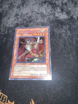 Ehren, Lightsworn Monk LODT-EN082 Unlimited Light of Destruction - Image 2
