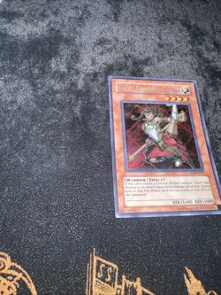 Ehren, Lightsworn Monk LODT-EN082 Unlimited Light of Destruction - Image 3