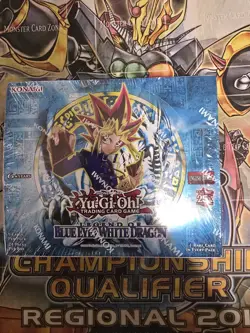 Yu-Gi-Oh 25th Anniversary Booster Box Set - Image 2