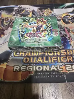 Yu-Gi-Oh 25th Anniversary Booster Box Set - Image 3