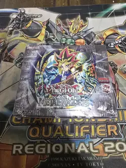 Yu-Gi-Oh 25th Anniversary Booster Box Set - Image 5
