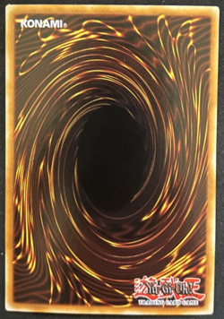Acid Trap Hole DDS-005 (NM) Dark Duel Stories Promo - Image 2