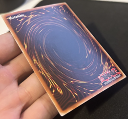 Acid Trap Hole DDS-005 (NM) Dark Duel Stories Promo - Image 4