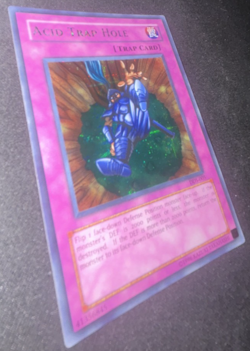 Acid Trap Hole DDS-005 (NM) Dark Duel Stories Promo - Image 5