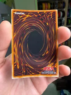 Yugioh OCG RB-25 Sanga of the Thunder Super Rare - Revival Black Demons Dragon - Image 5