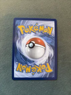N's Zorua 189 Sv: Scarlet & Violet Promo Cards Holo - Image 2