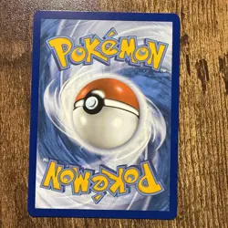 N's Zorua 189 Sv: Scarlet & Violet Promo Cards Holo - Image 2
