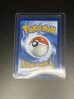 N's Zorua 189 Sv: Scarlet & Violet Promo Cards Holo - Image 2