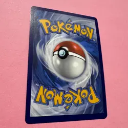 Ethan's Adventure 221/182 NM Full Art Ultra Rare Destined Rivals Pokemon Card - Image 4